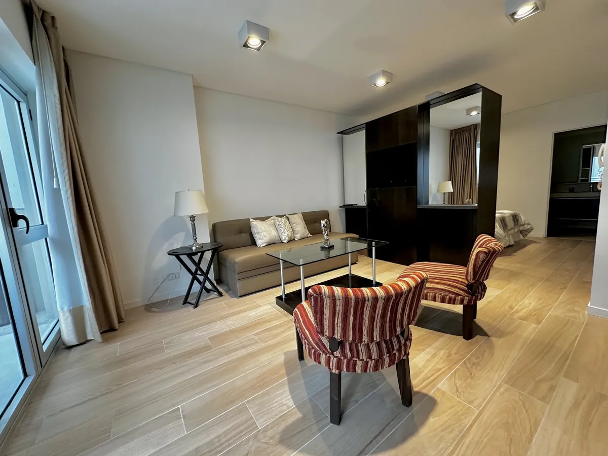Oferta: 1 sypialnia, Retiro