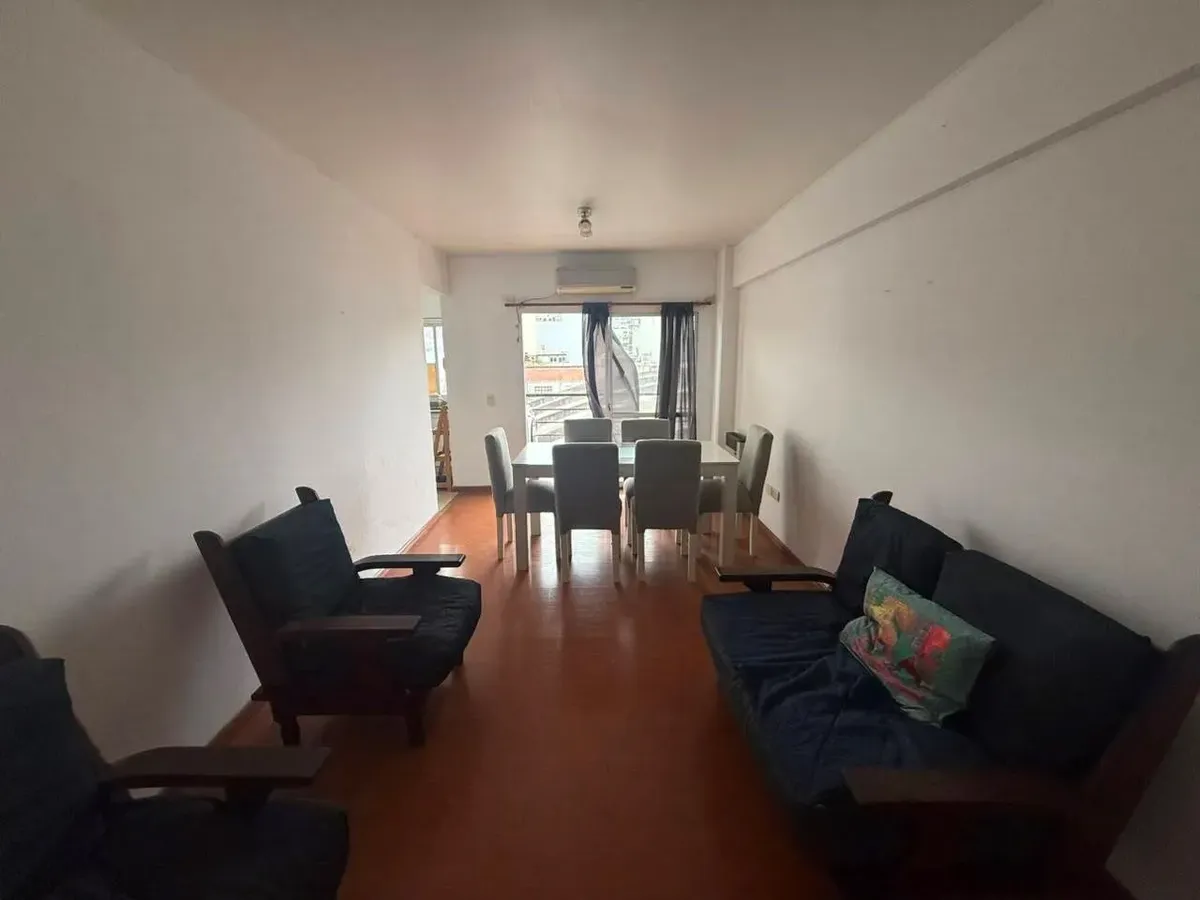 Departamento En Alquiler En Villa Urquiza, Capital Federal, Buenos Aires