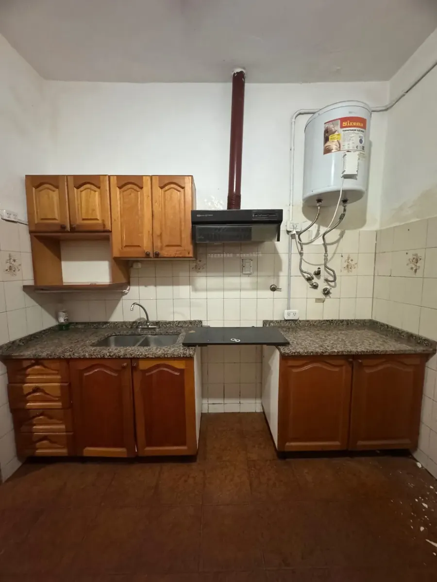 Alquiler Casa Merlo Con Cochera