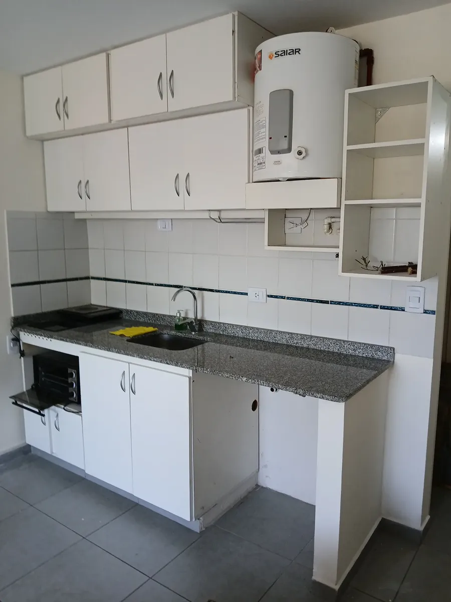 Departamento 1 Amb Haedo
