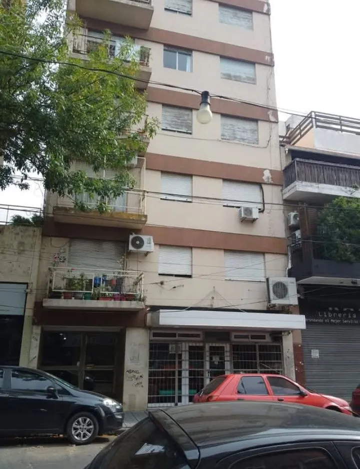 Listing: 1 bedroom, Quilmes