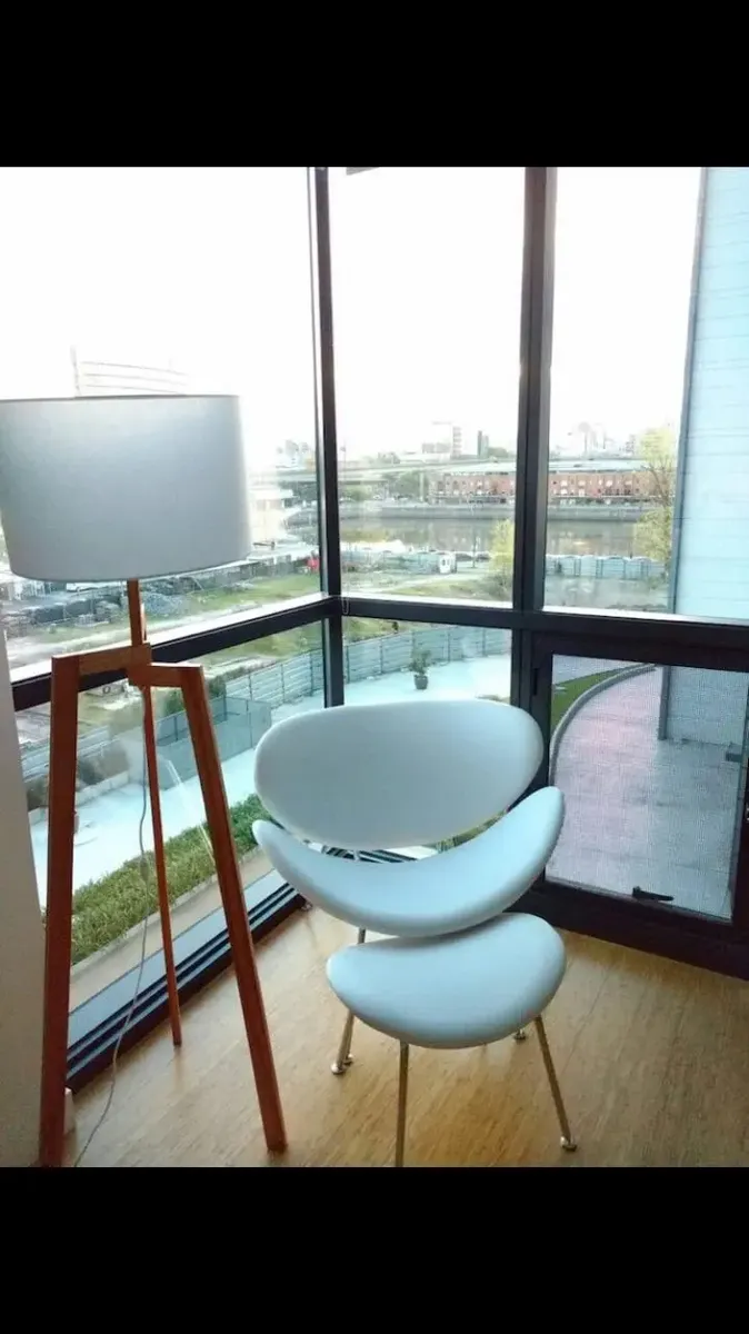 Puerto Madero Torre Art María Amoblado Premium Usd 1.500 Todo Incluido Listo Para Vivir Amenities + Seguridad 24hs