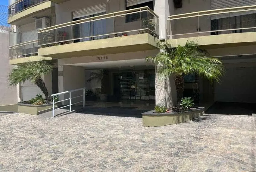 Departamento En Alquiler En Quilmes Centro