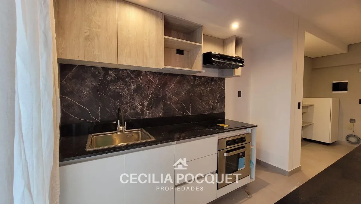 Departamento En Alquiler En Canning Cactus