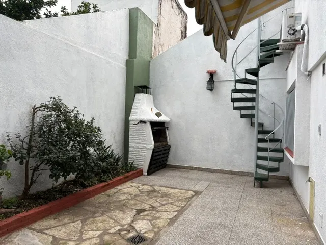 Alquiler Ph 3 Amb Con Gran Patio Y Terraza Propia Flores
