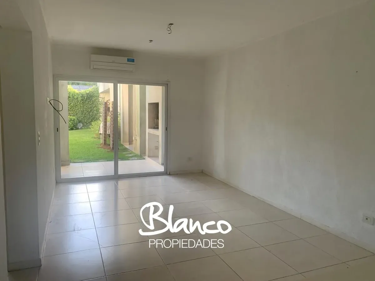 Departamento En Alquiler En Pilar, G.b.a. Zona Norte, Argentina
