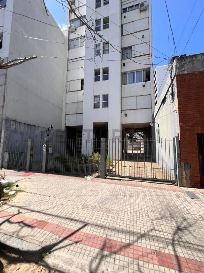 Departamento - Zona Facultades