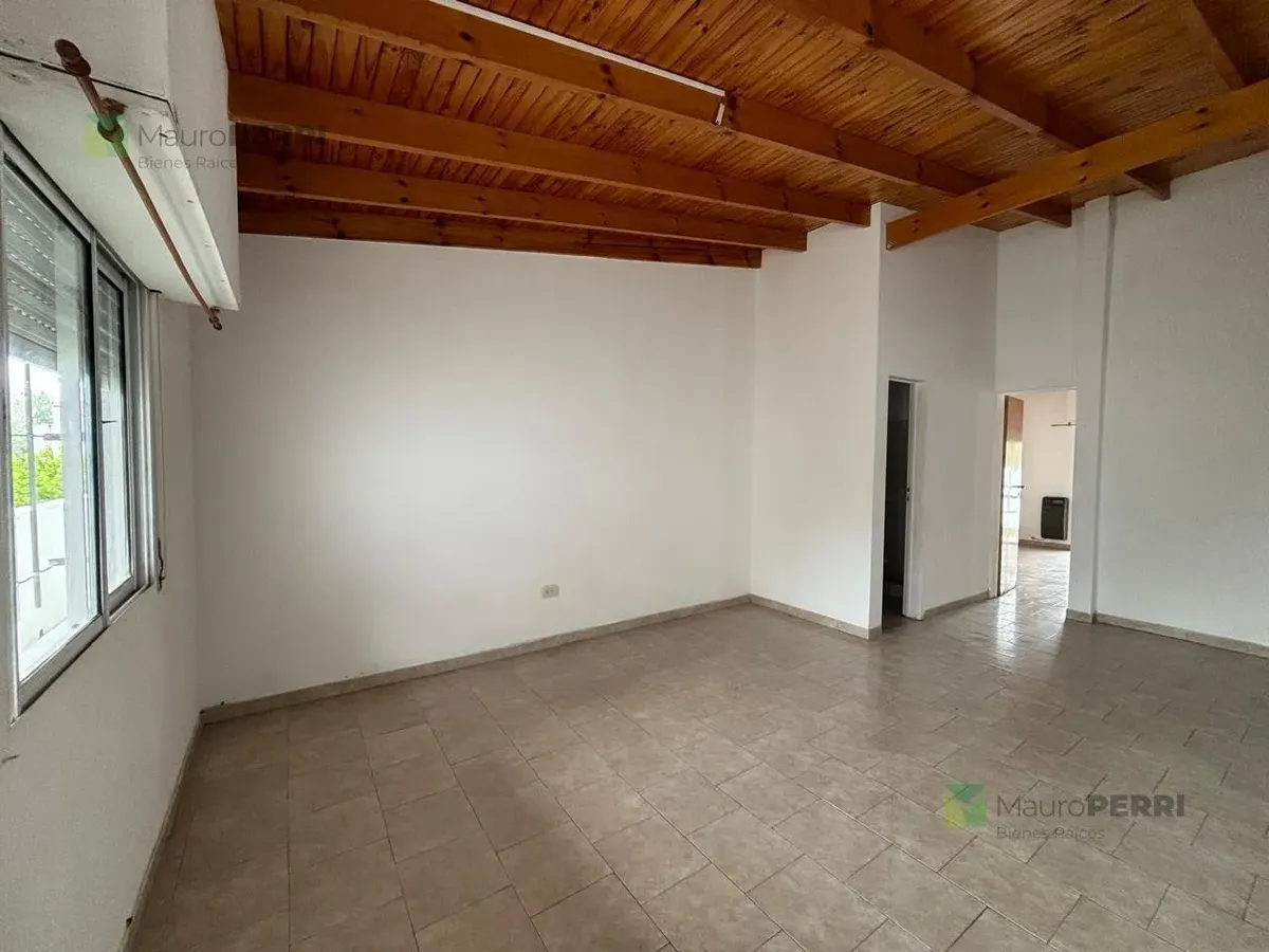 Departamento En Alquiler Zona Facultades - La Plata