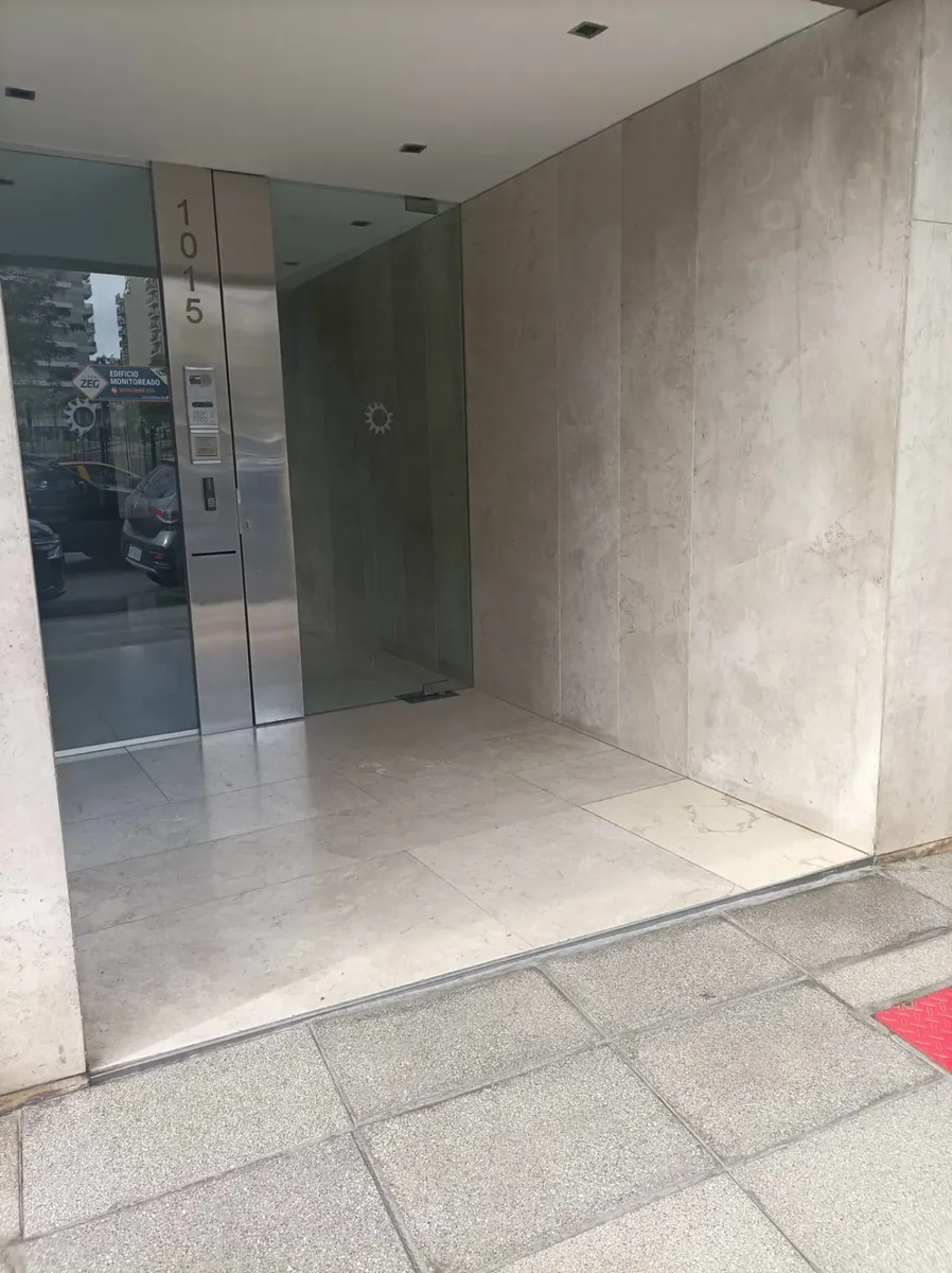 Recoleta,alquiler Monoamb.,balcon-(exp.incluidas)