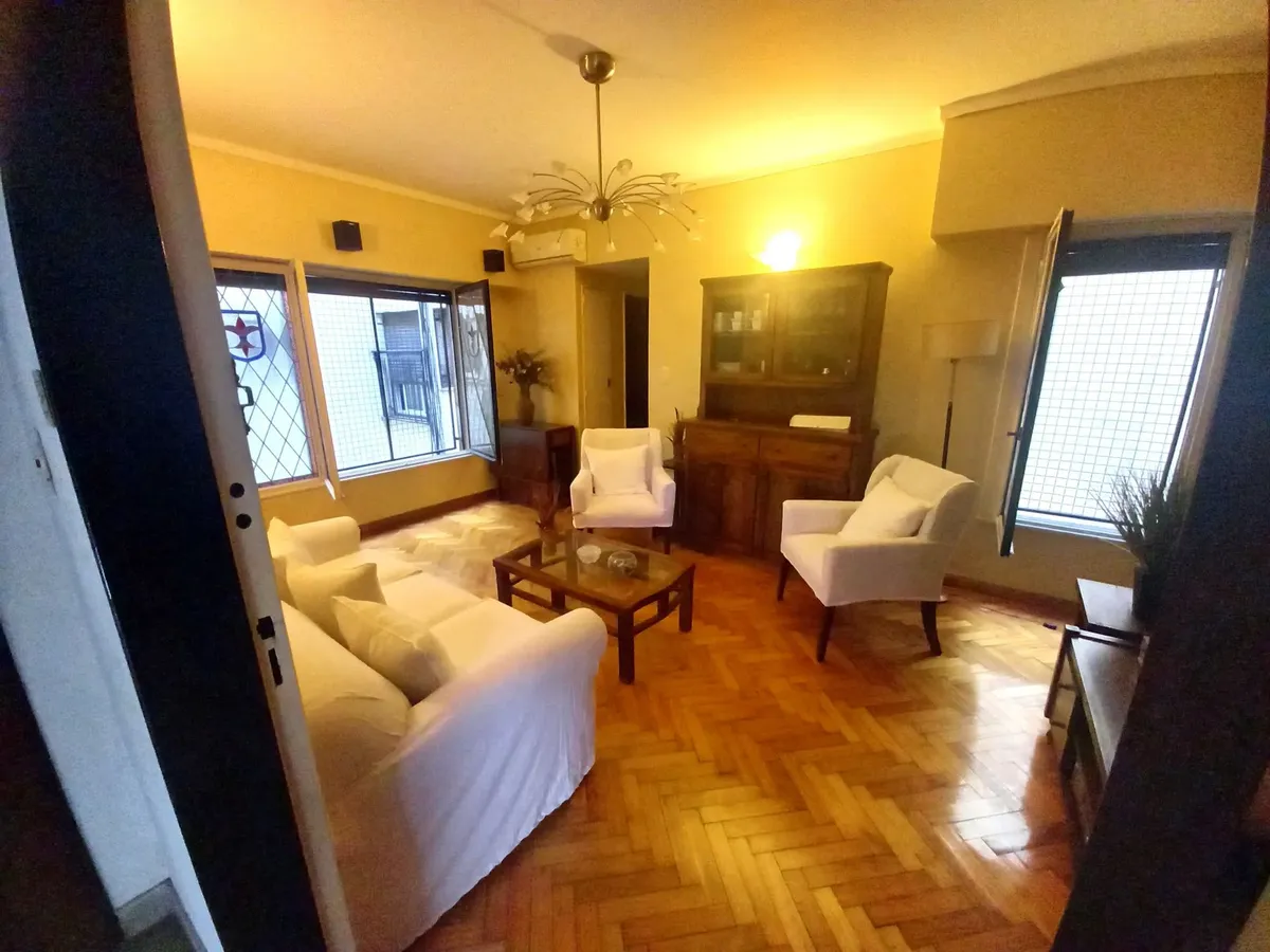 59 m², 7th floor, furnished