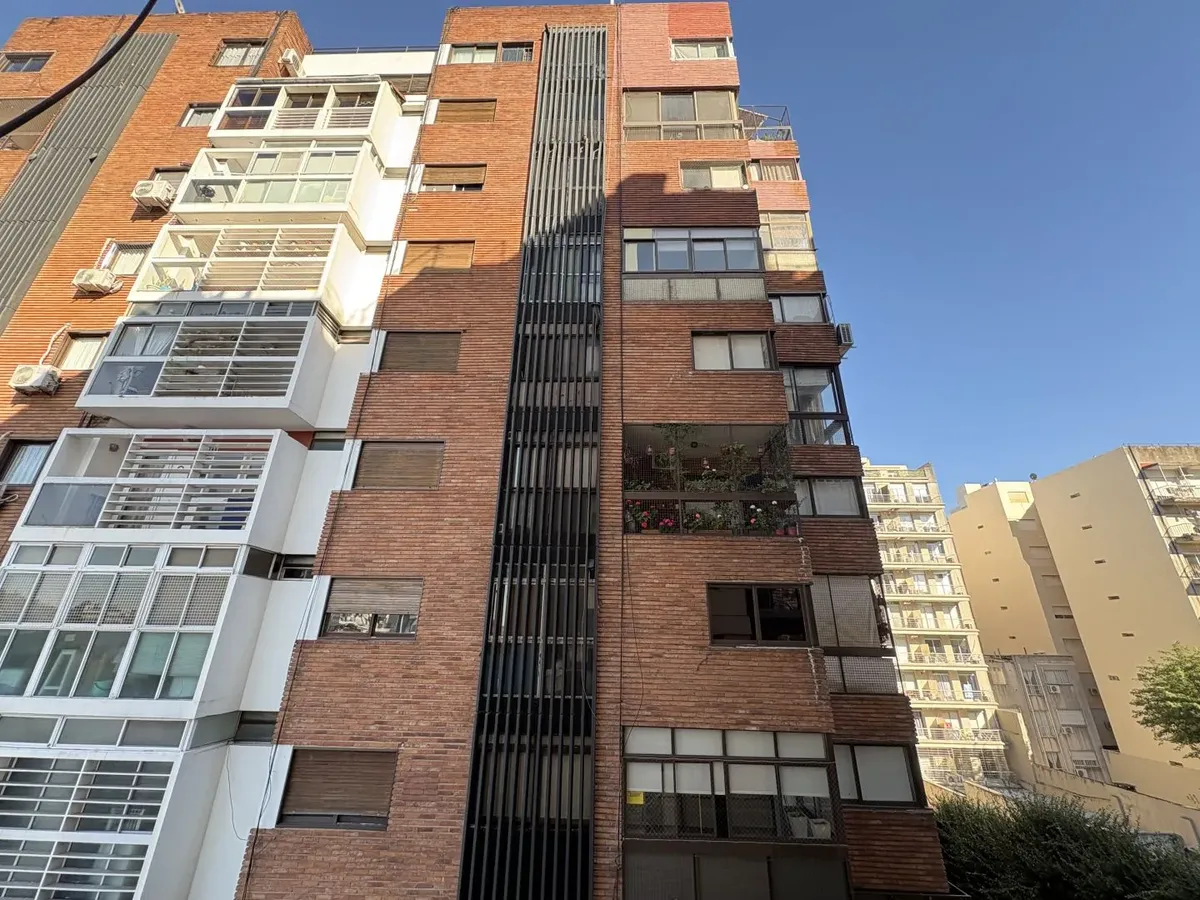 Departamento En Alquiler En Villa Urquiza