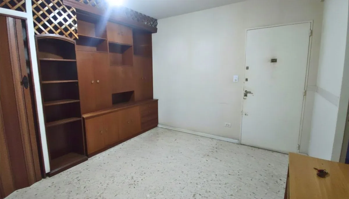Alquiler Dos Ambientes - Barracas