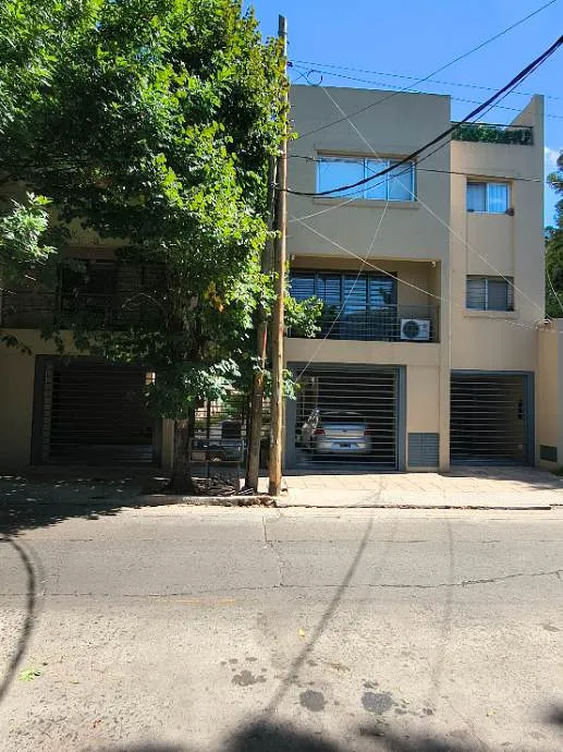 Departamento En Alquiler En Haedo Centro Norte