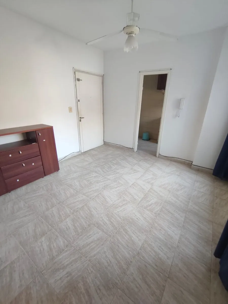 Departamento De 2 Amb Expensas Incluidas