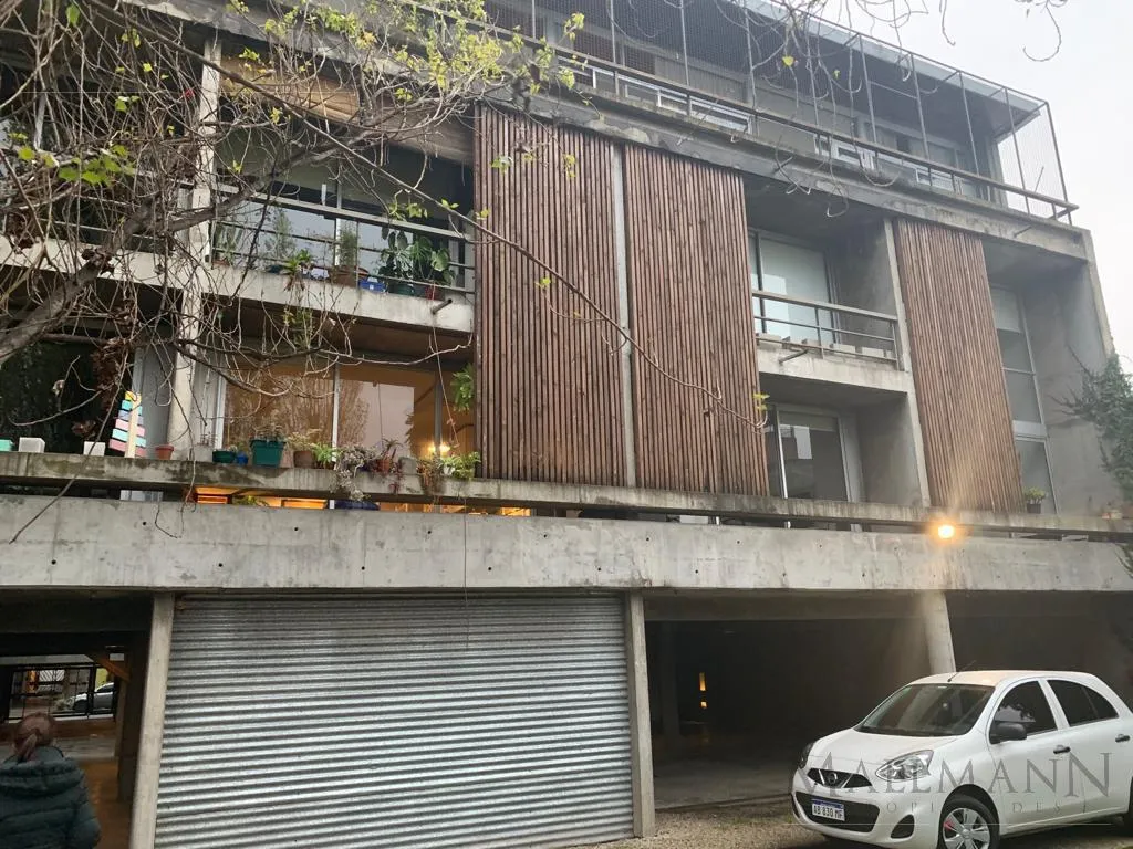 Alquiler Departamento 2 Amb En San Isidro Centro