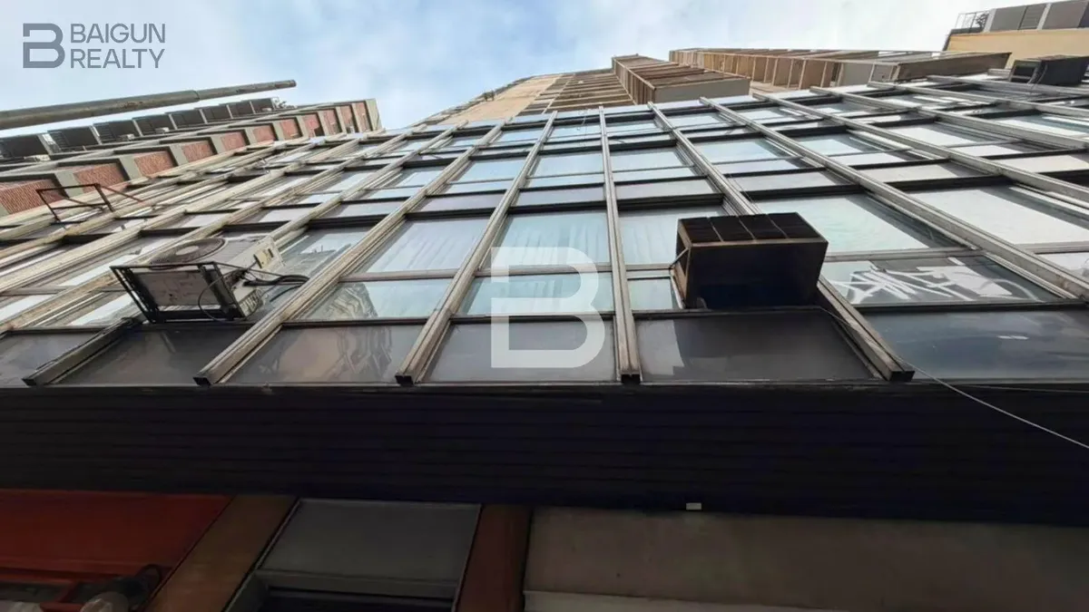 Departamento De 2 Ambientes En Alquiler En San Nicolas