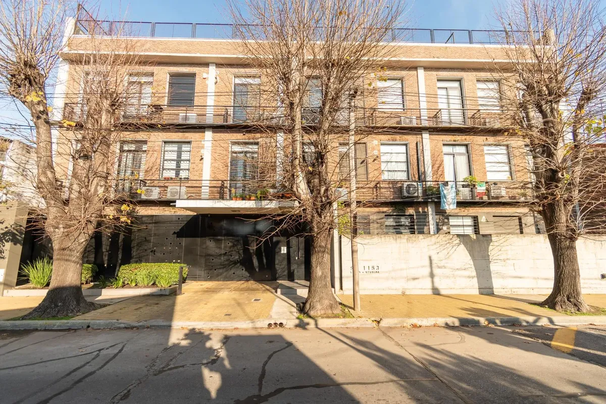 Moderno Departamento En Alquiler Con Dos Cocheras Y Amenities En Martínez, San Isidro