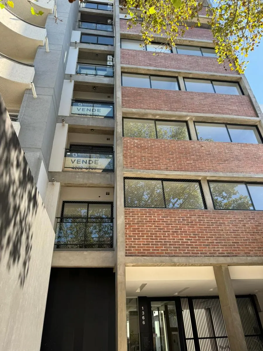 Departamento En Banfield Este