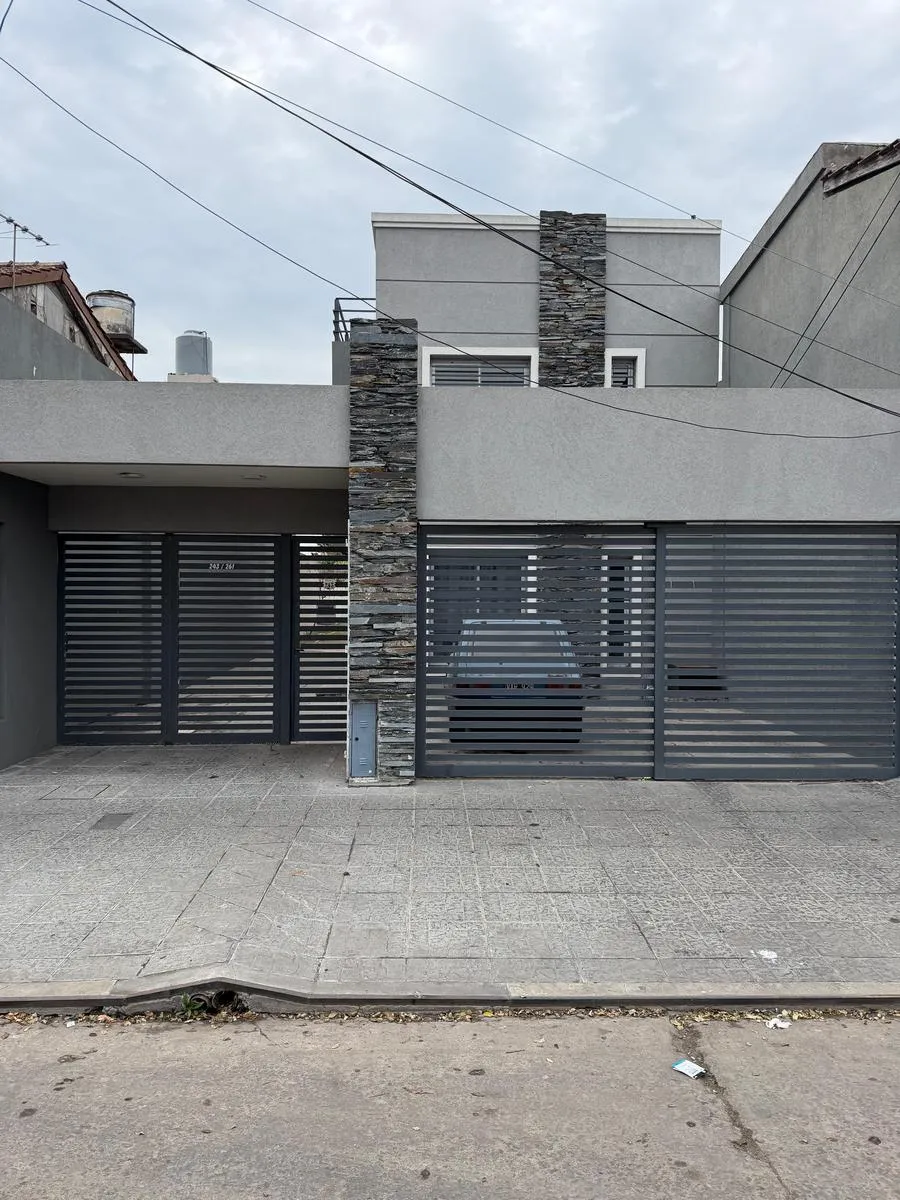 Alquiler Departamento En Ezeiza