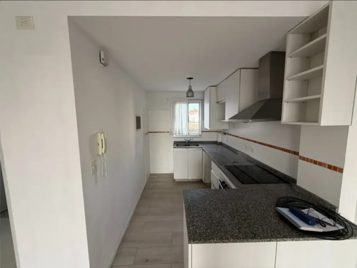 Alquiler Departamento 2 Ambientes, Olivos