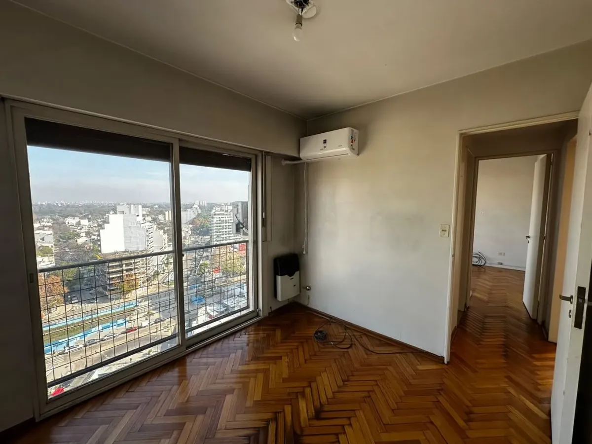 Alquiler | Departamento 3 Ambientes | Saavedra