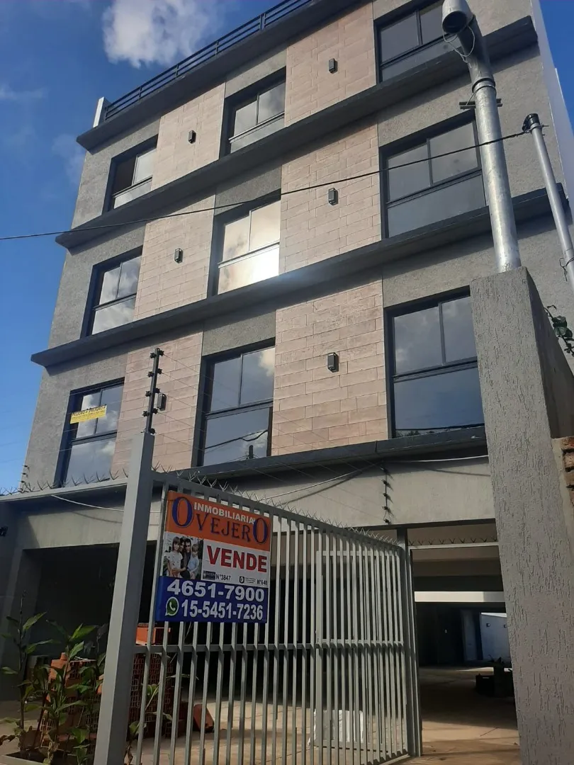 Studio 2º andar, frente