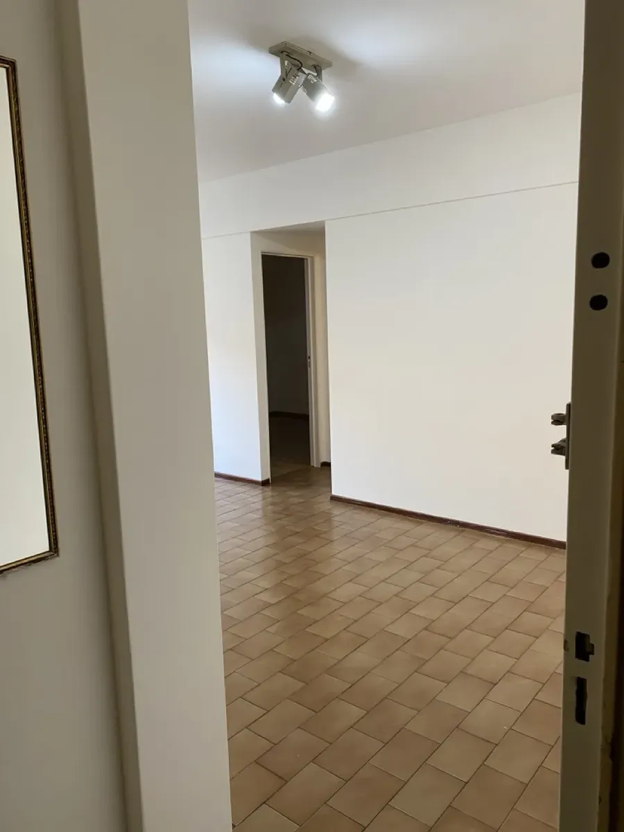 Departamento Dos Ambientes 41m2 En Almagro (gascon A Media Cuadra De Av. Cordoba)