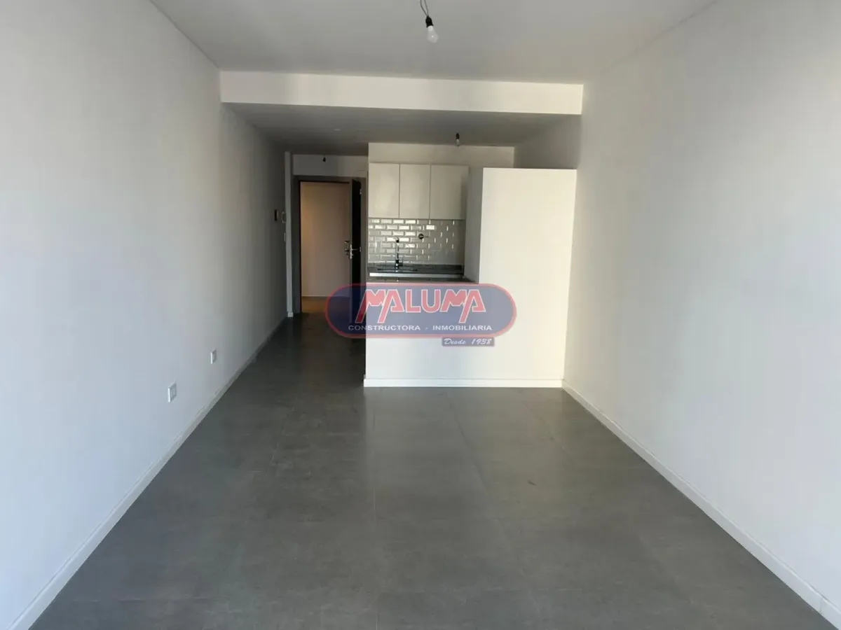 Departamento En Alquiler En Velez Sarsfield