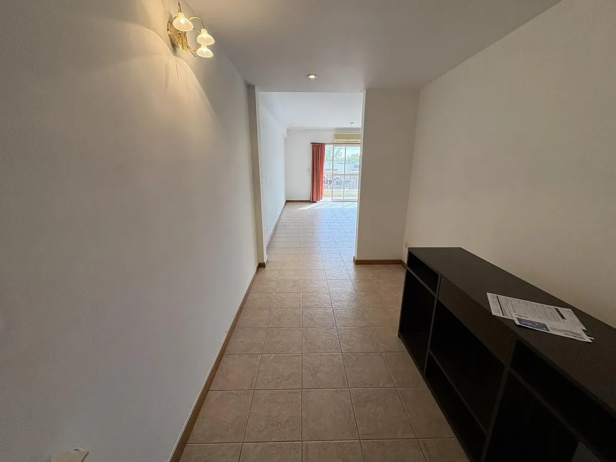 Departamento En Alquiler 3 Ambientes En Adrogue Con Vestidor