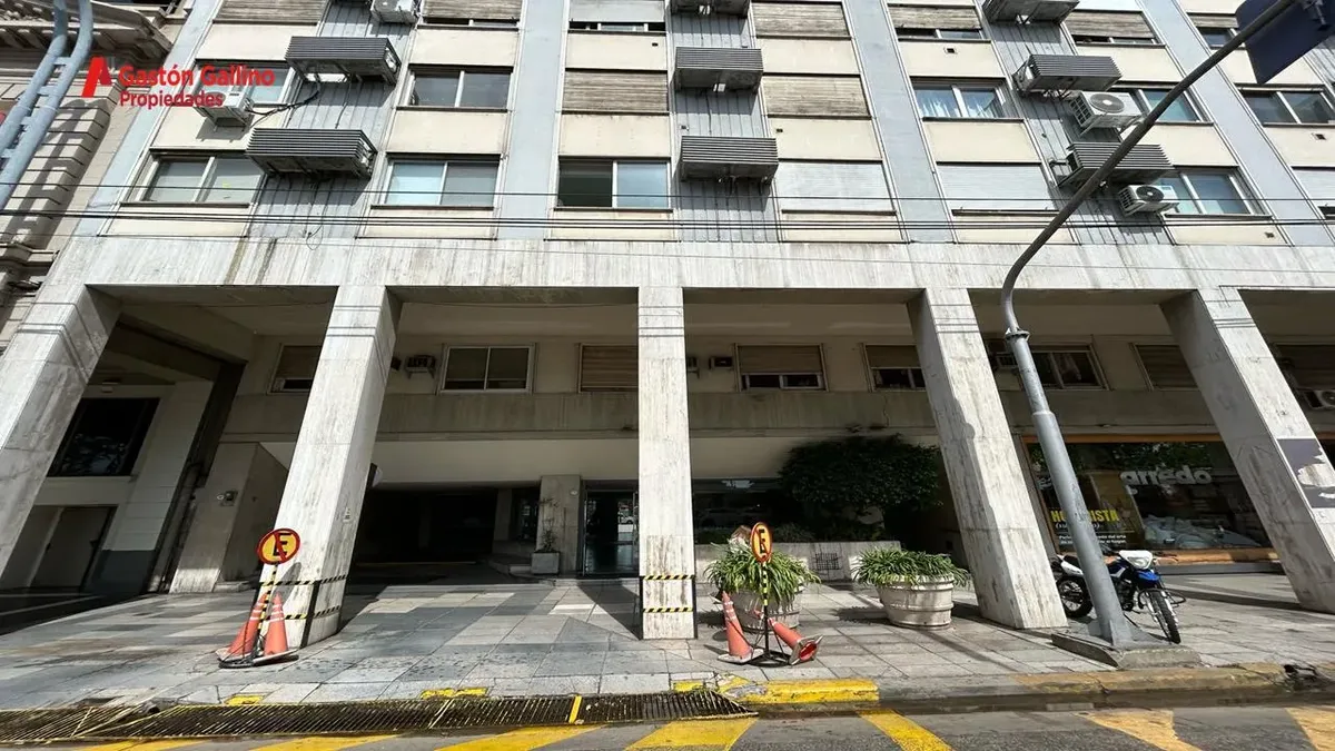 Departamento - Recoleta