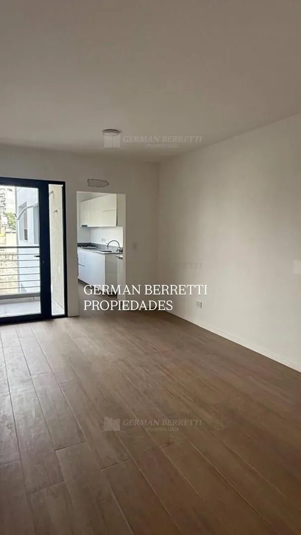 Departamento En Alquiler En Colegiales, Capital Federal, Buenos Aires