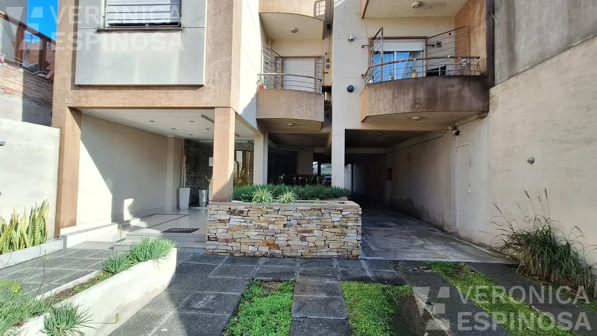 Departamento Monoambiente Moron Alquiler
