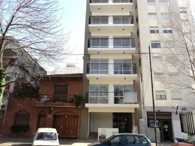 2 quartos com varanda norte