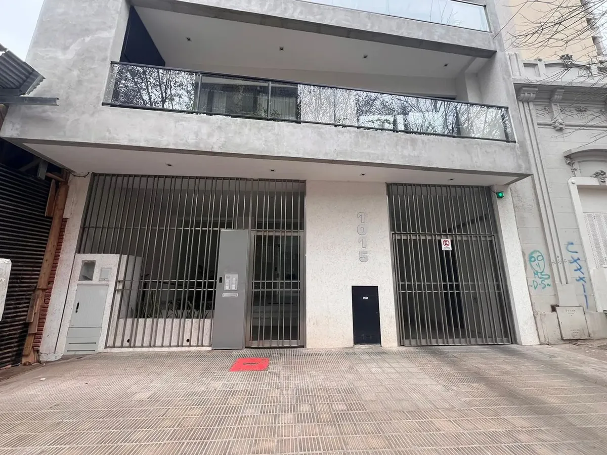 Departamento En Alquiler En La Plata
