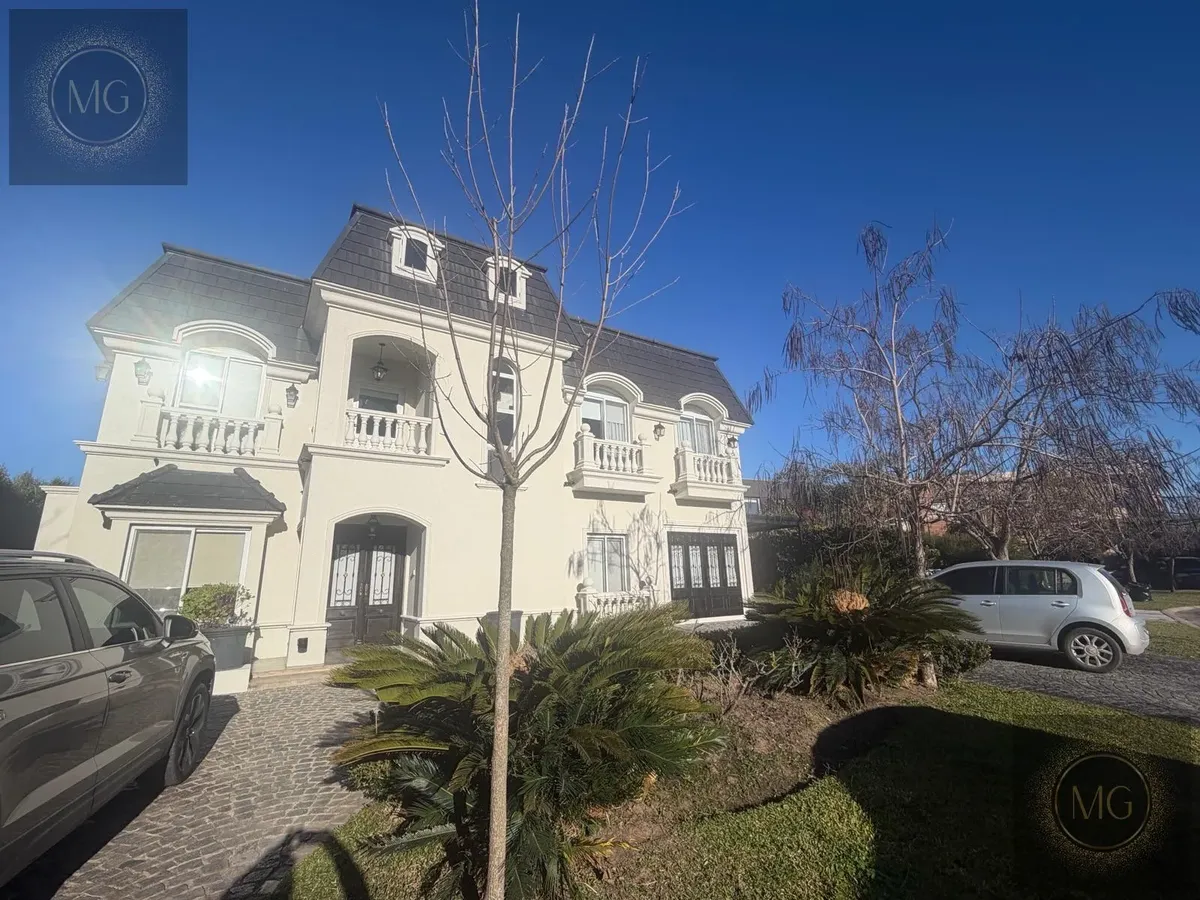 Casa - Los Alisos