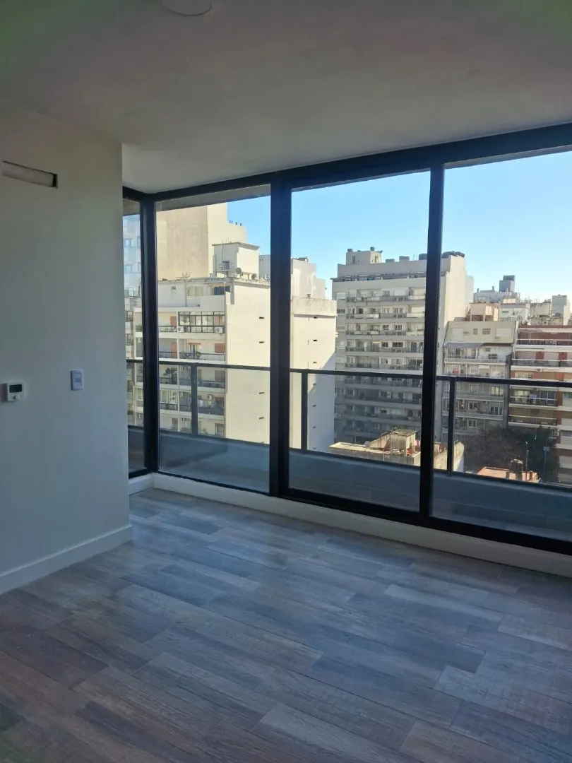 3 Ambientes| Alquiler Villa Urquiza| A Estrenar C/ Cochera