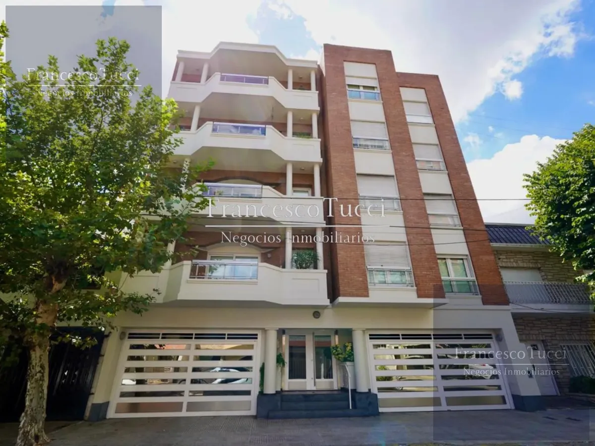 Departamento En Venta/alquiler En Ramos Mejía