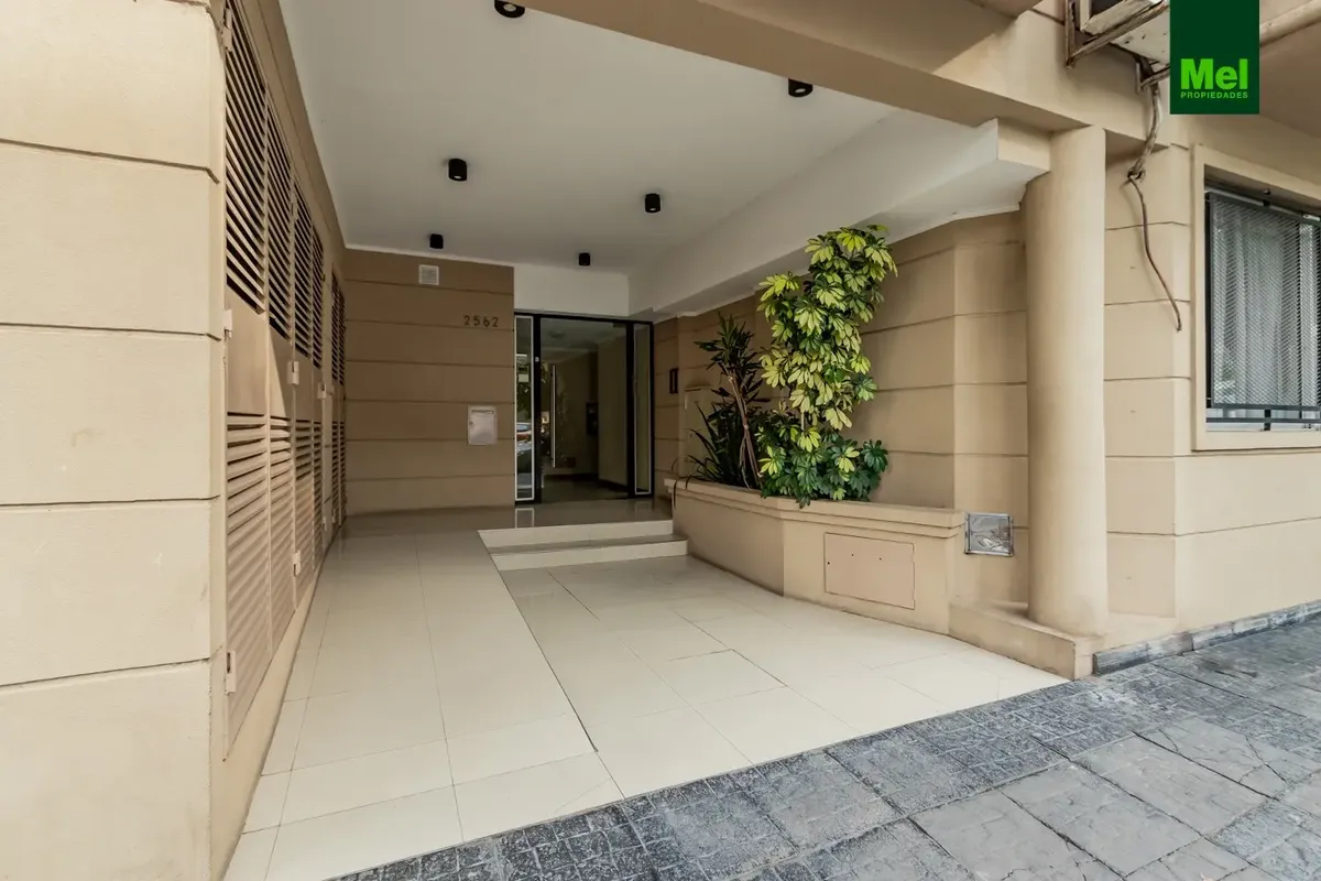 Mono Ambiente| Alquiler| Villa Urquiza