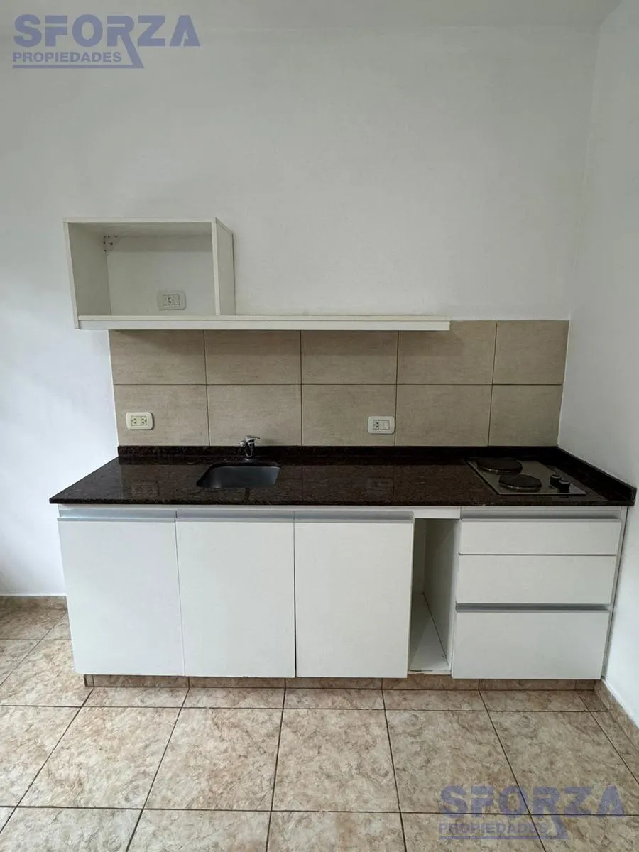 Квартира 2 комнаты с балконом