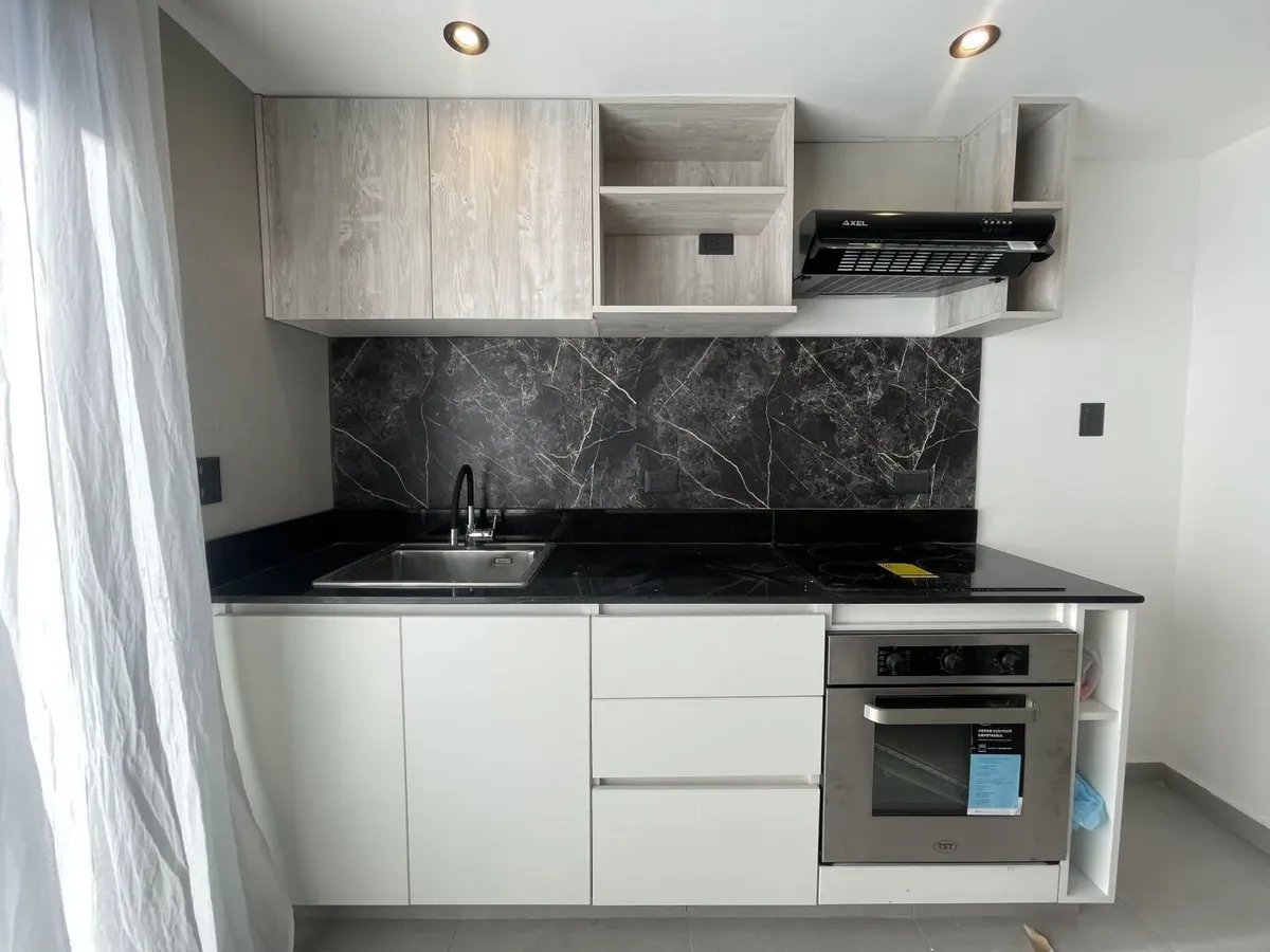 Alquiler De Departamento En Cactus Luxury Residence, Canning