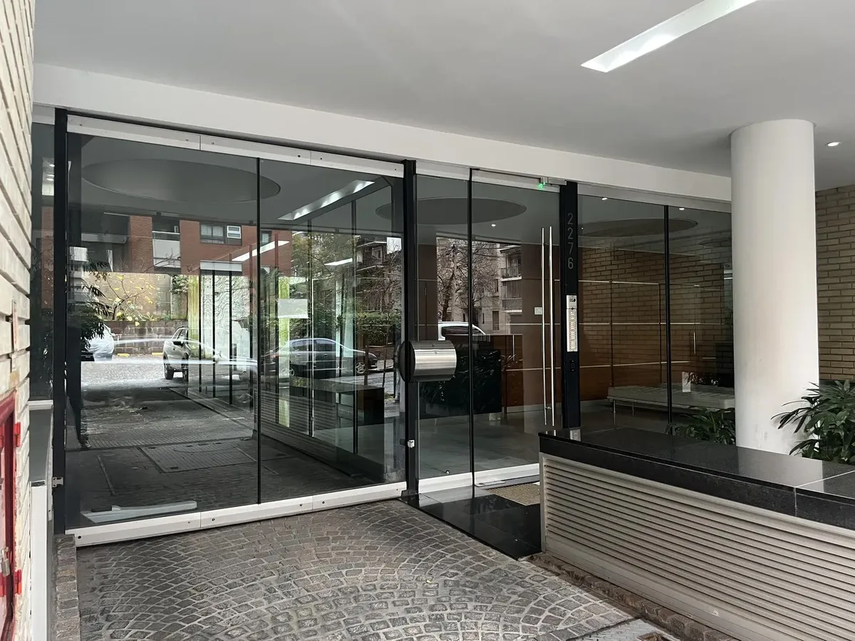 Alquiler Departamento 2 Ambientes Belgrano