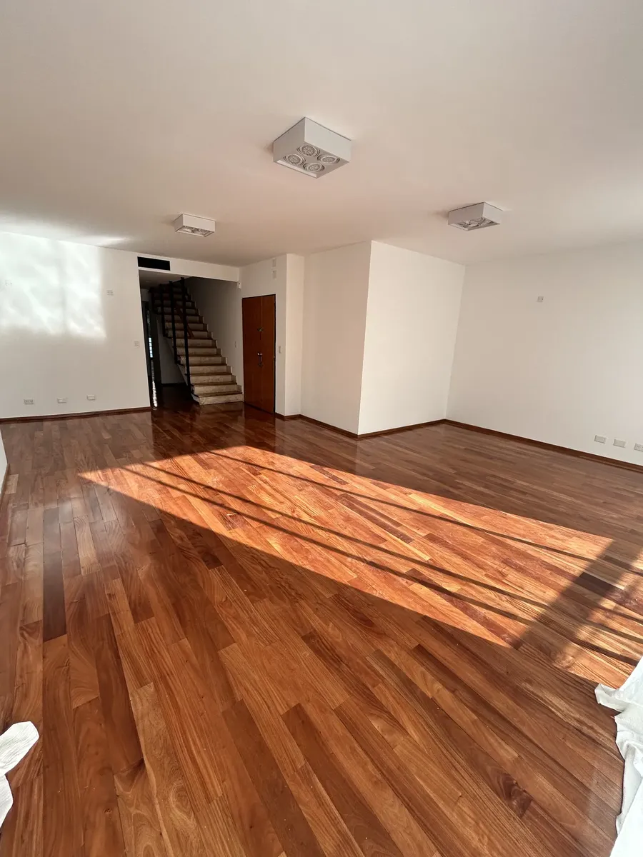 Alquiler Depto 6 Ambientes - Olivos Isla - Expensas Bajas