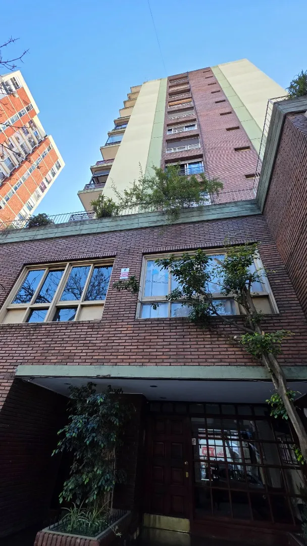 Alquiler Departamento 3 Amb En Quilmes Centro