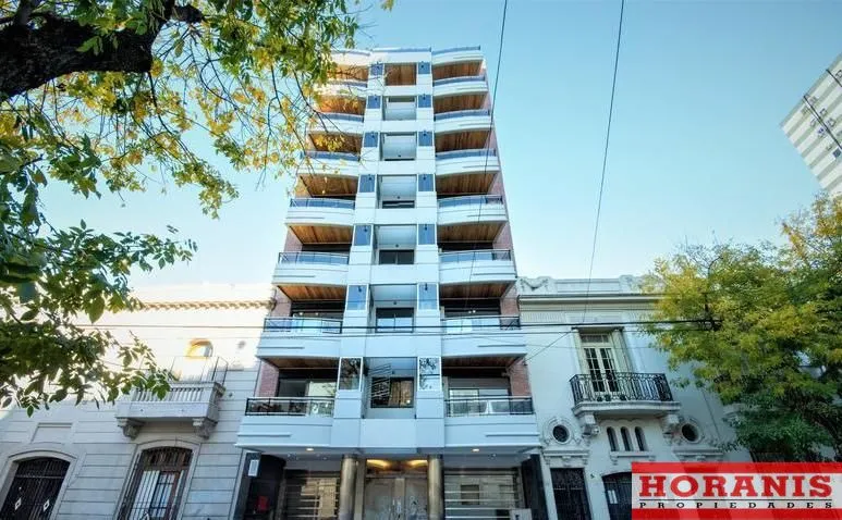 Кабальито, балкон и бассейн