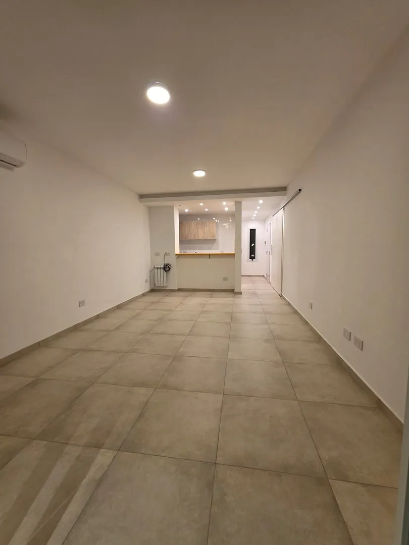 Departamento Monoambiente En Alquiler En Villa Bosch