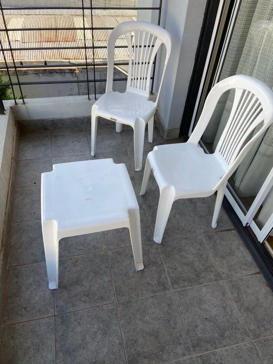 Almagro, Palestina 500, 1 Amb, 28m2, $ 820,000 + Agua + Luz + Internet. 03-07-26