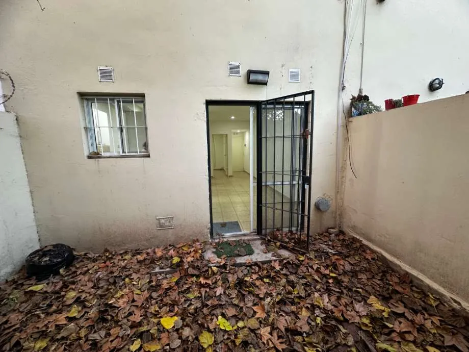 Departamento En Alquiler En Moreno Sur