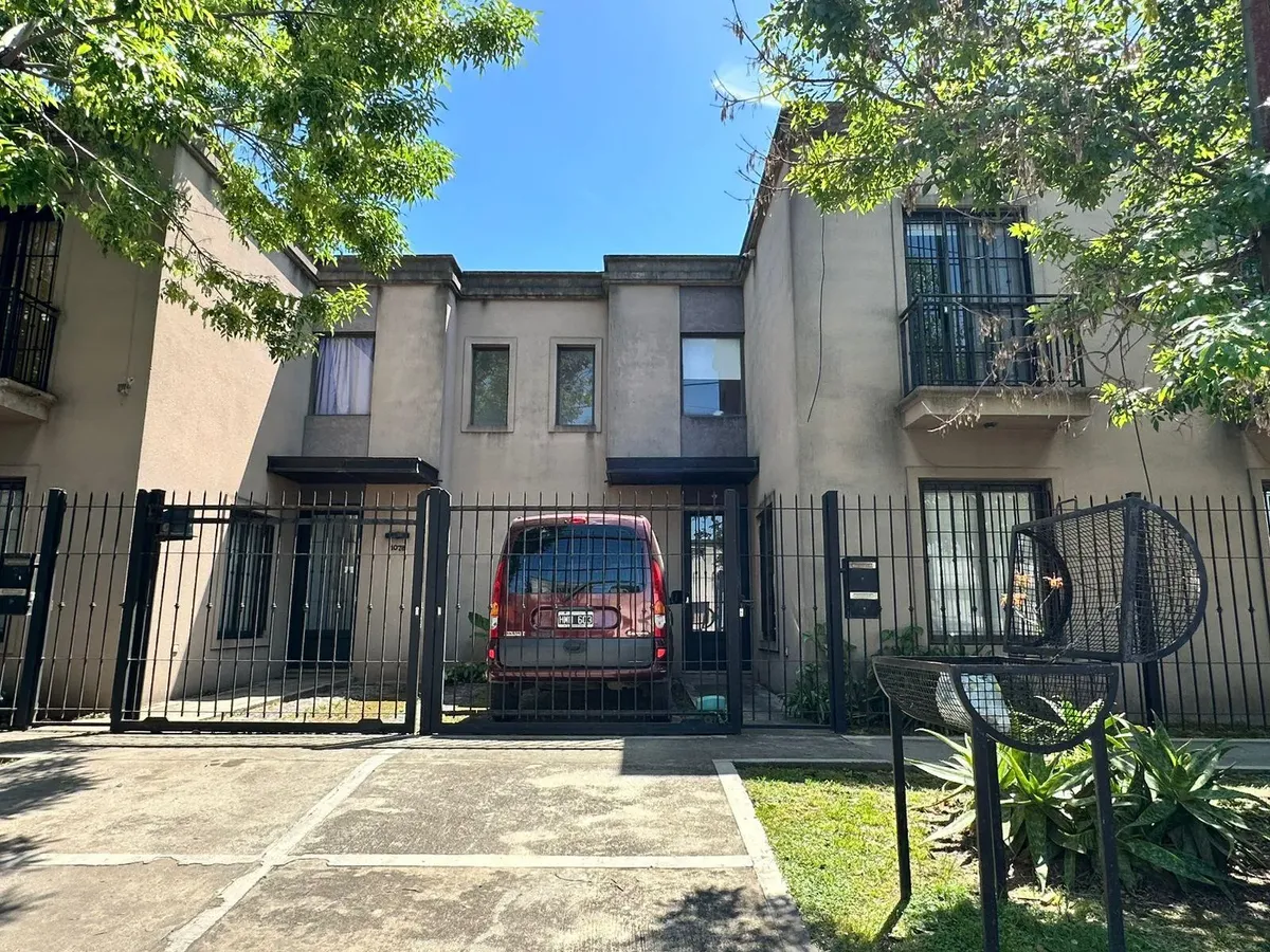Casa En Alquiler