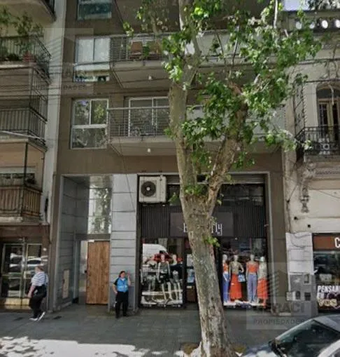 Departamento 2 Ambientes En Flores