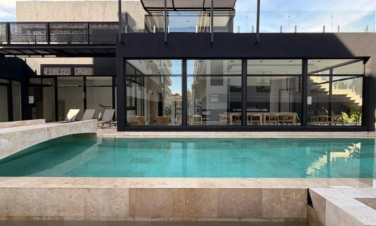 Departamento 2 Ambientes En Alquiler En Canning